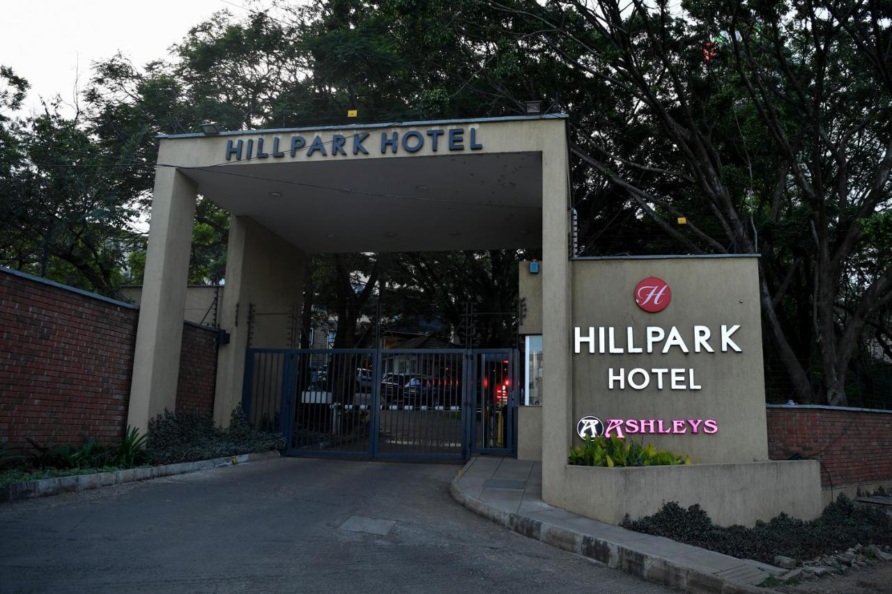 Hillpark