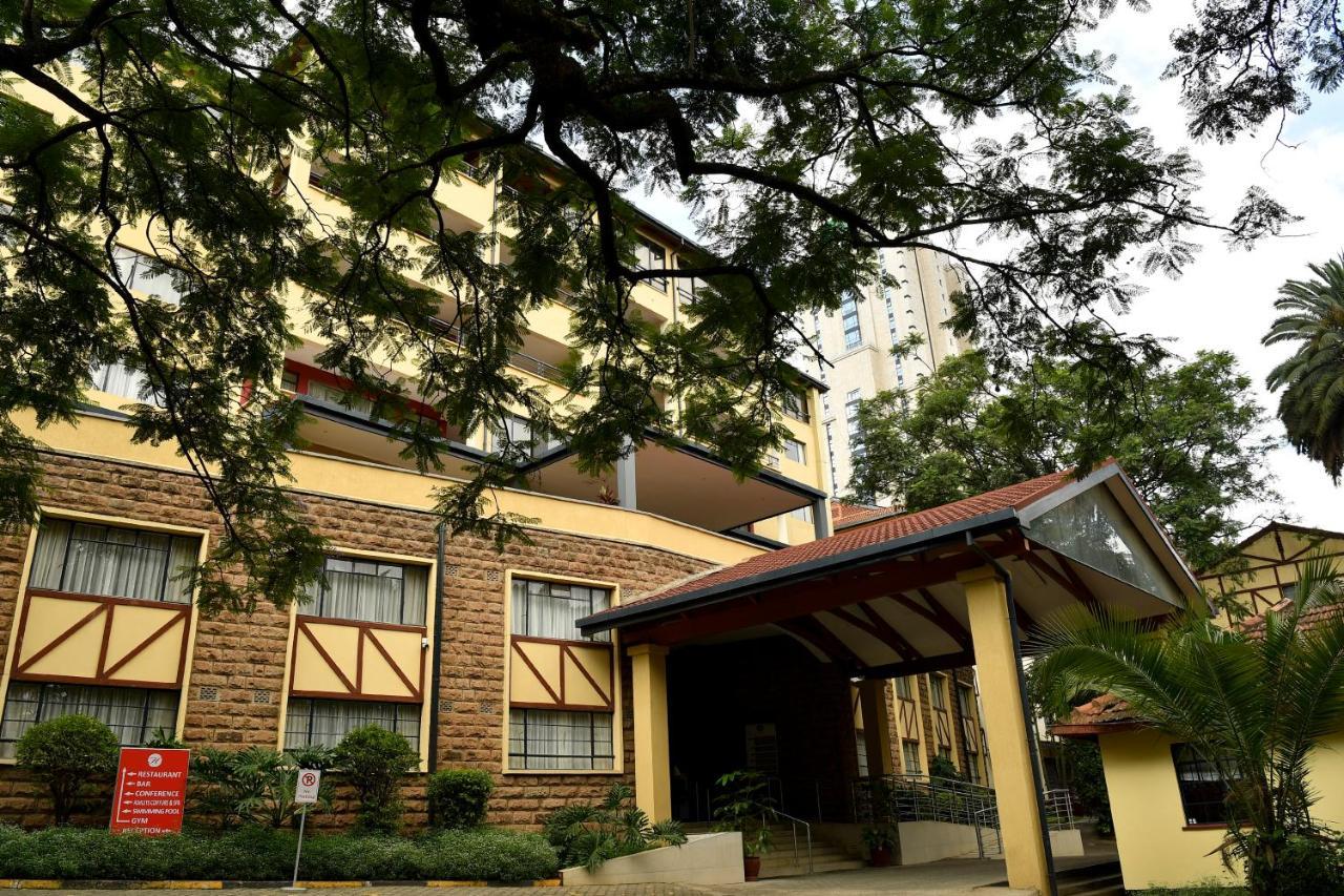 Hotel Hillpark 3*