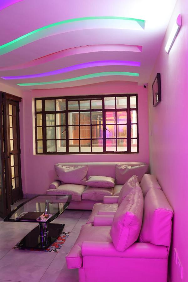 Bed & Breakfast Vienna