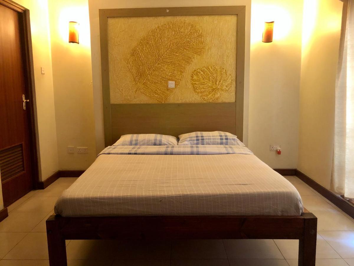 Furaha Apartamento