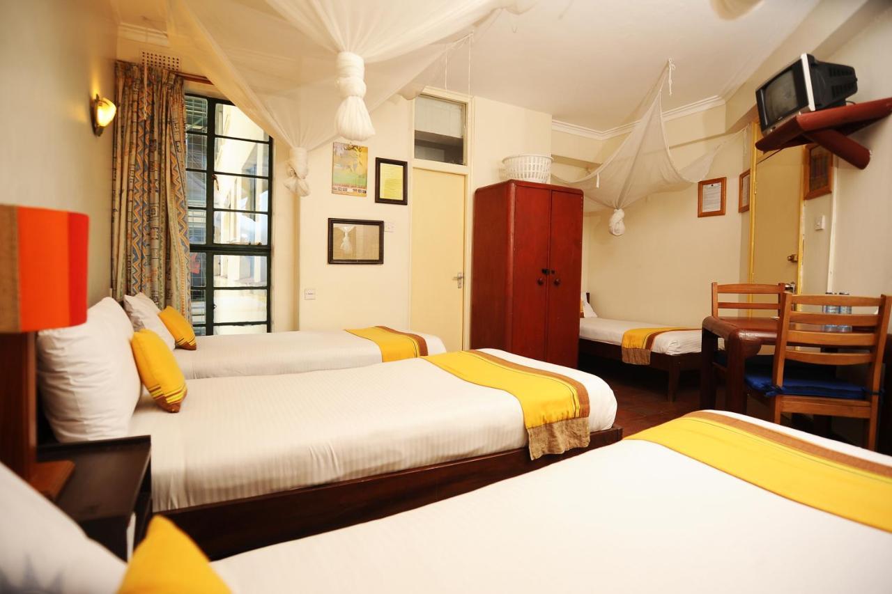 Kenya Comfort Nairobi