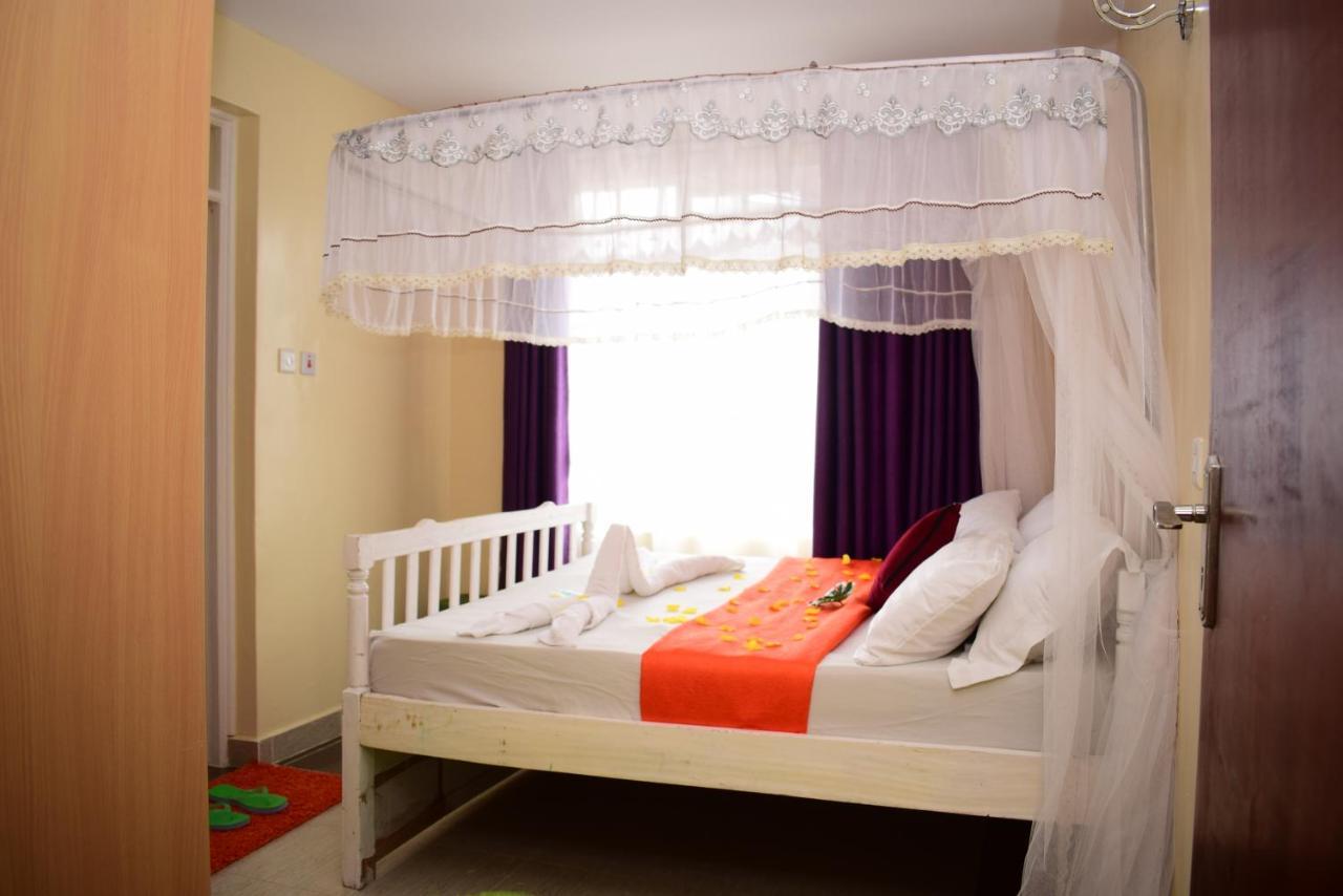 Homestay Ann Airport And Tour *