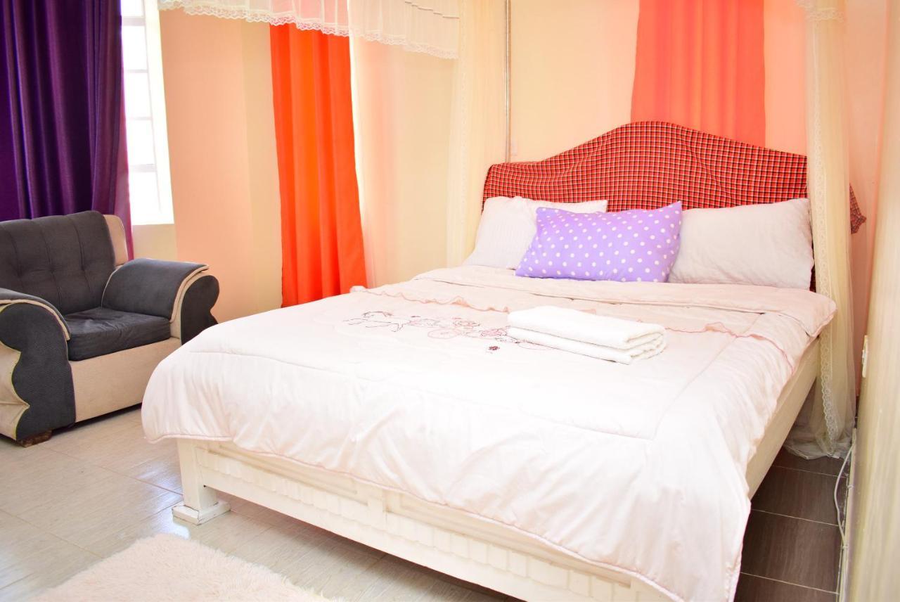 Ann Airport And Tour Nairobi