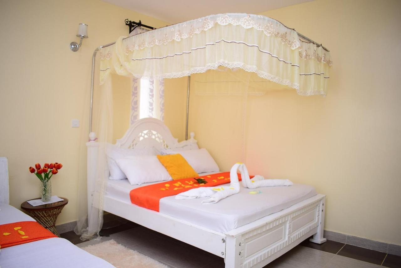 Homestay Ann Airport And Tour *