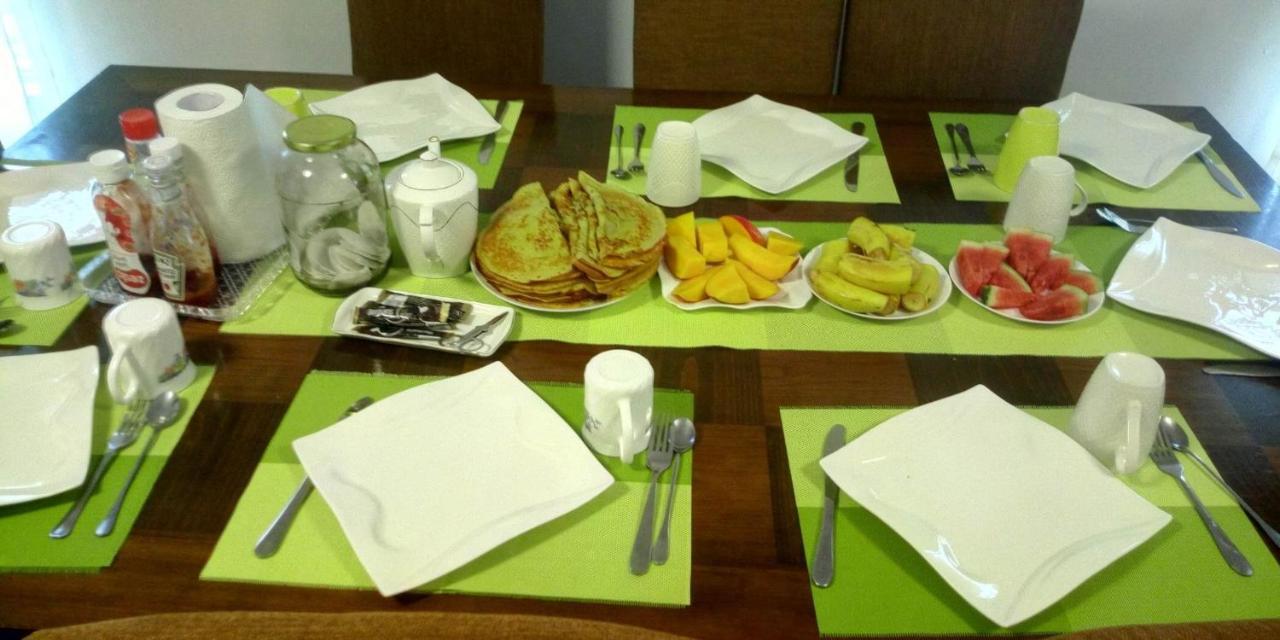 Kenya Guest house 2*
