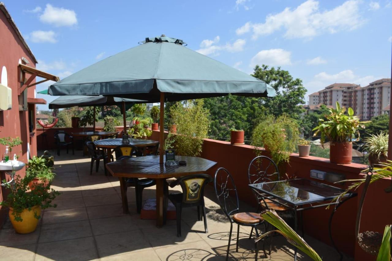 Bed & Breakfast Khweza Nairobi