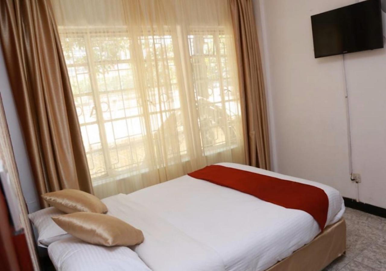 Embassy Hotel Nairobi