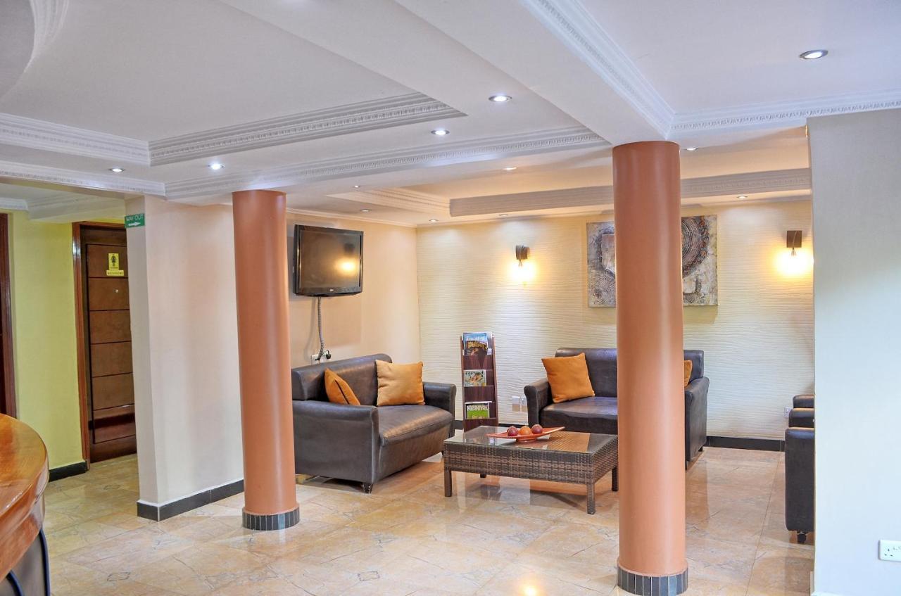 Apartment Clarence House