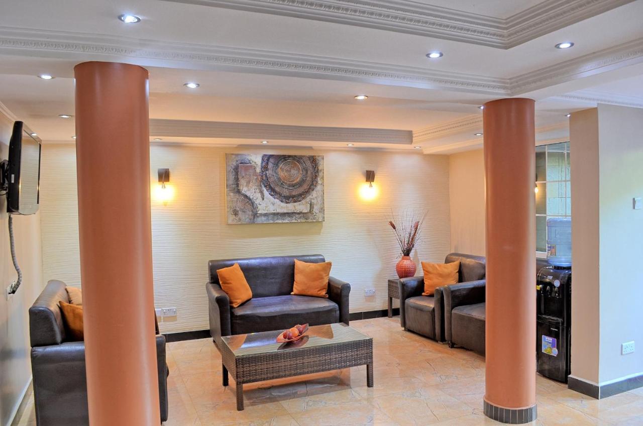 Clarence House * Nairobi