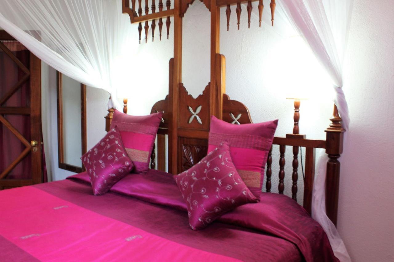 The King Post Aparthotel Nairobi
