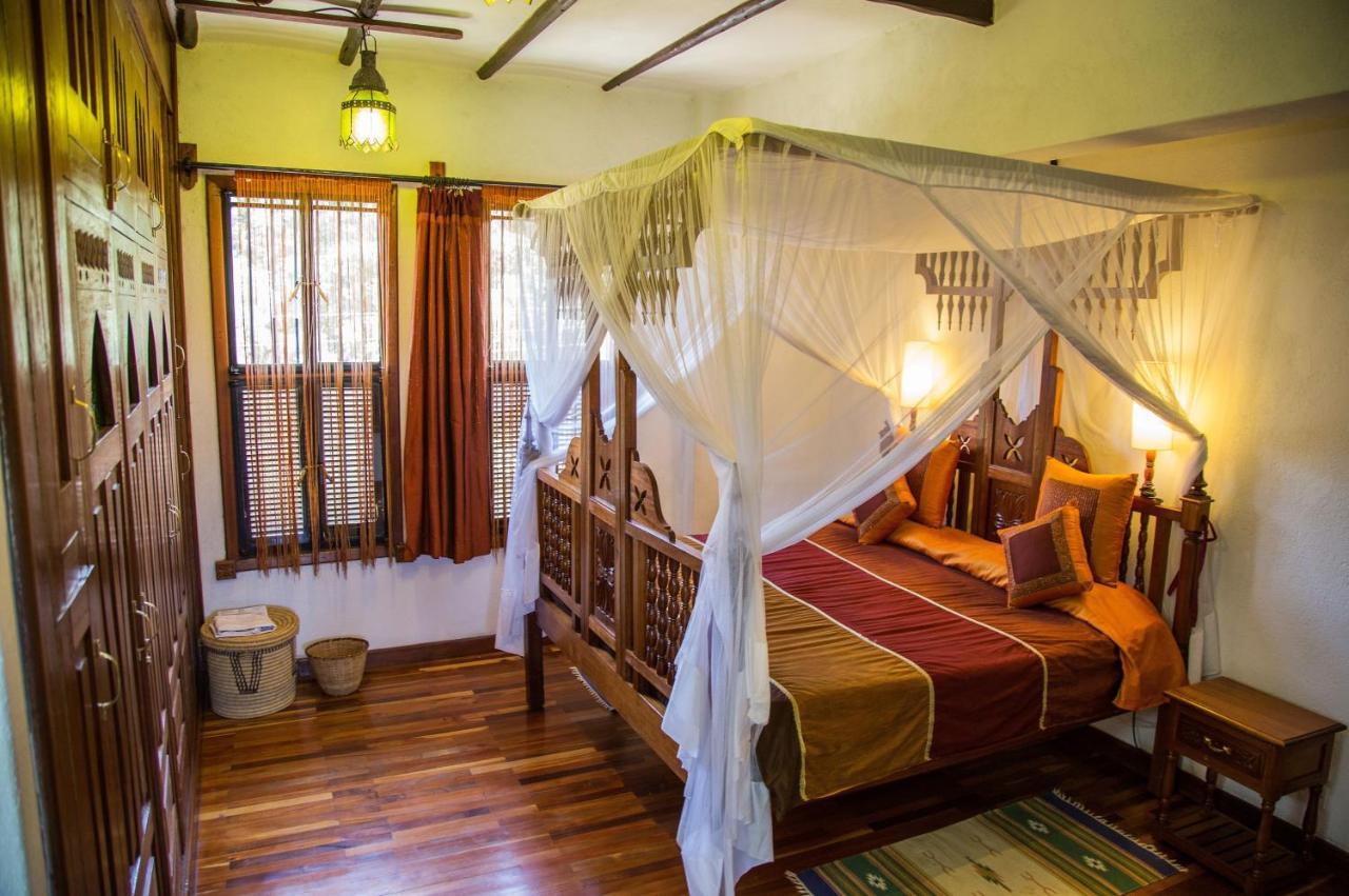 Aparthotel The King Post 3*