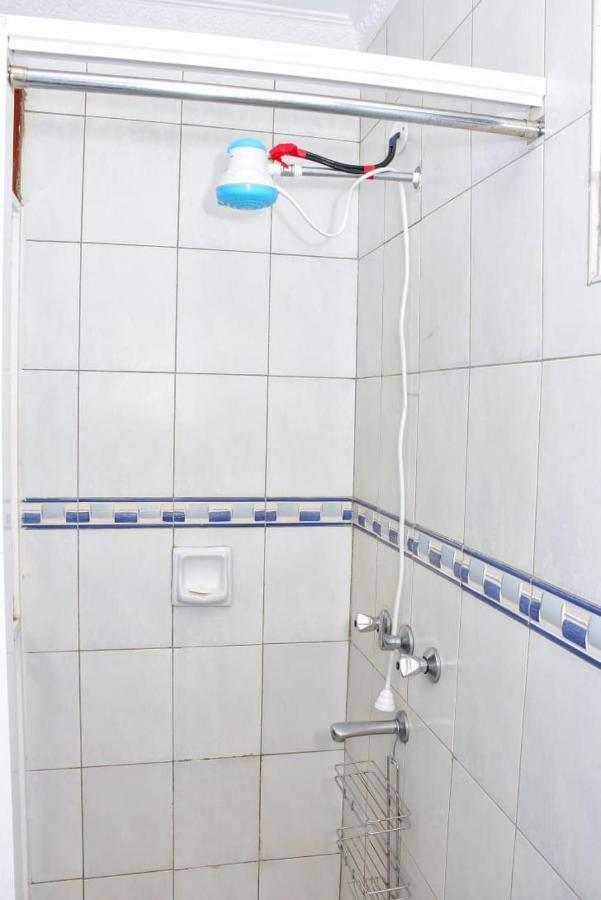Guest house Safe Haven Nairobi