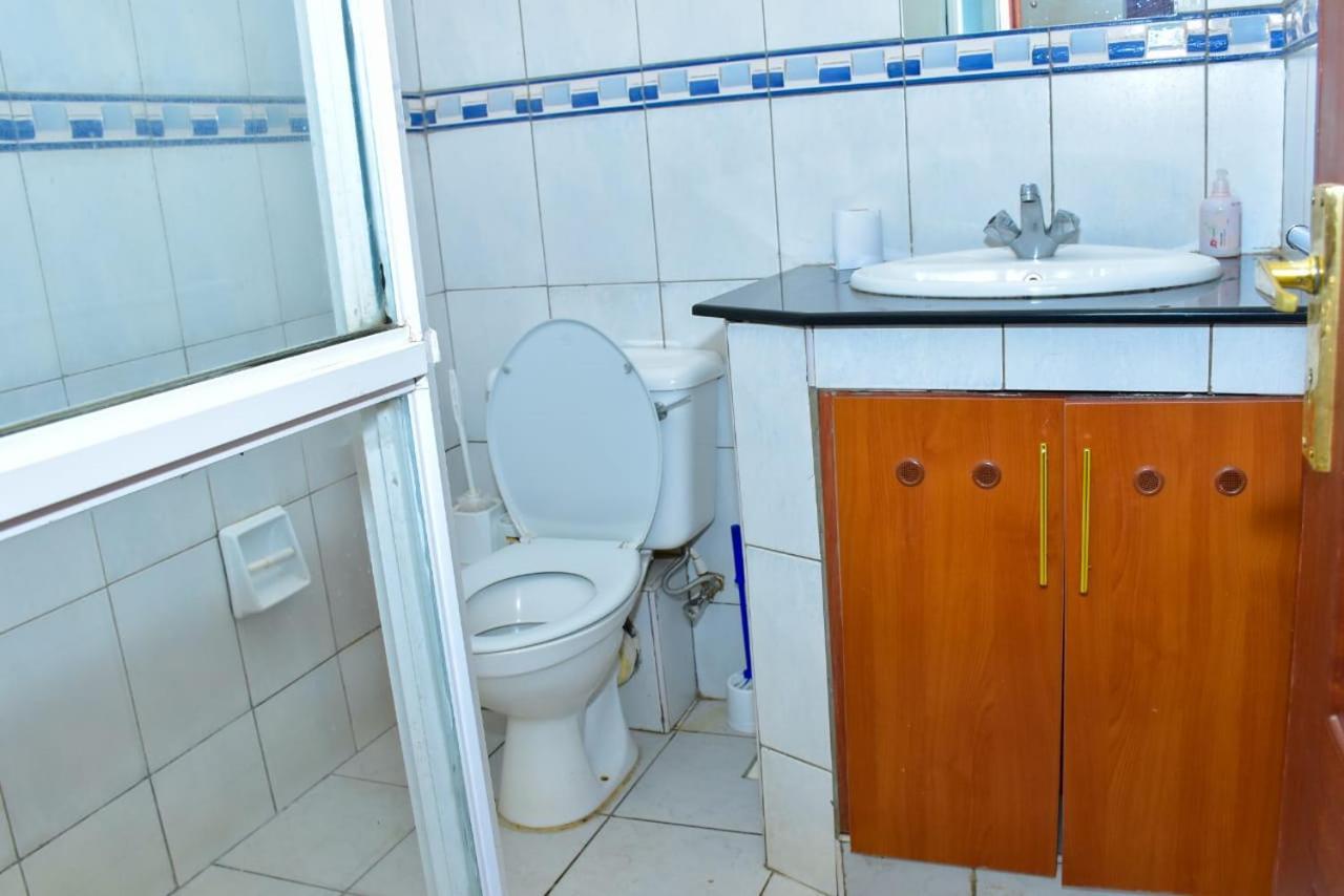 Safe Haven Nairobi