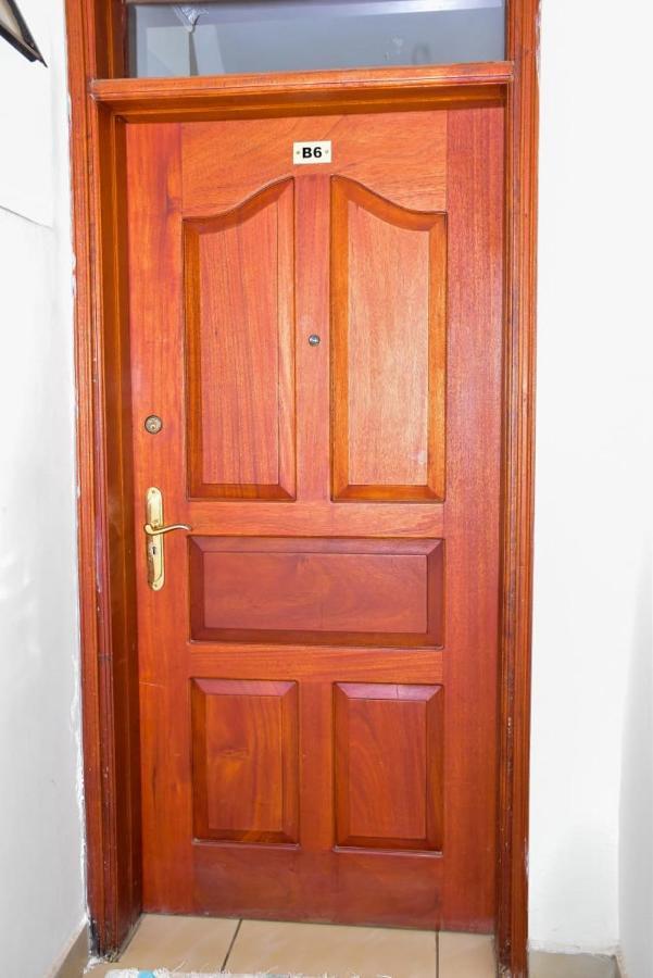 Guest house Safe Haven Nairobi
