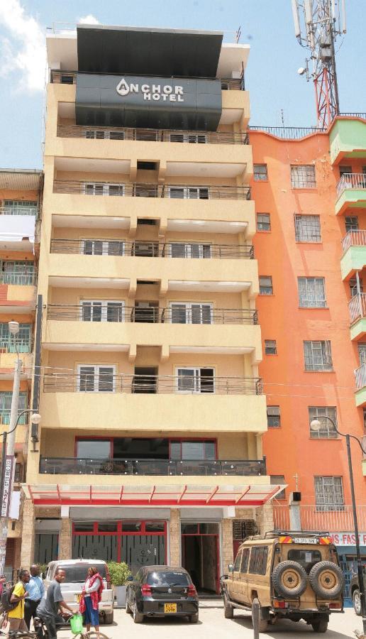 Hotel Anchor Nairobi