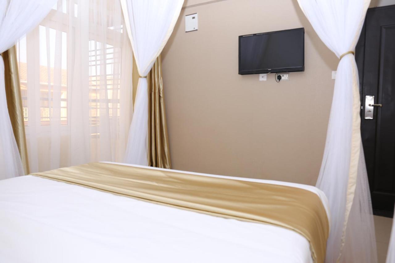 Hotel Anchor
