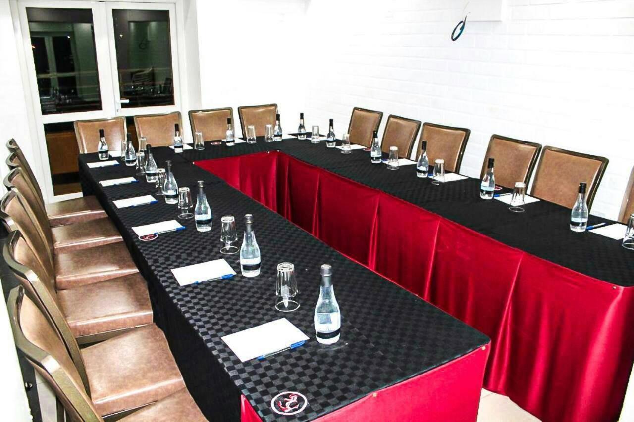 Anchor 3* Nairobi