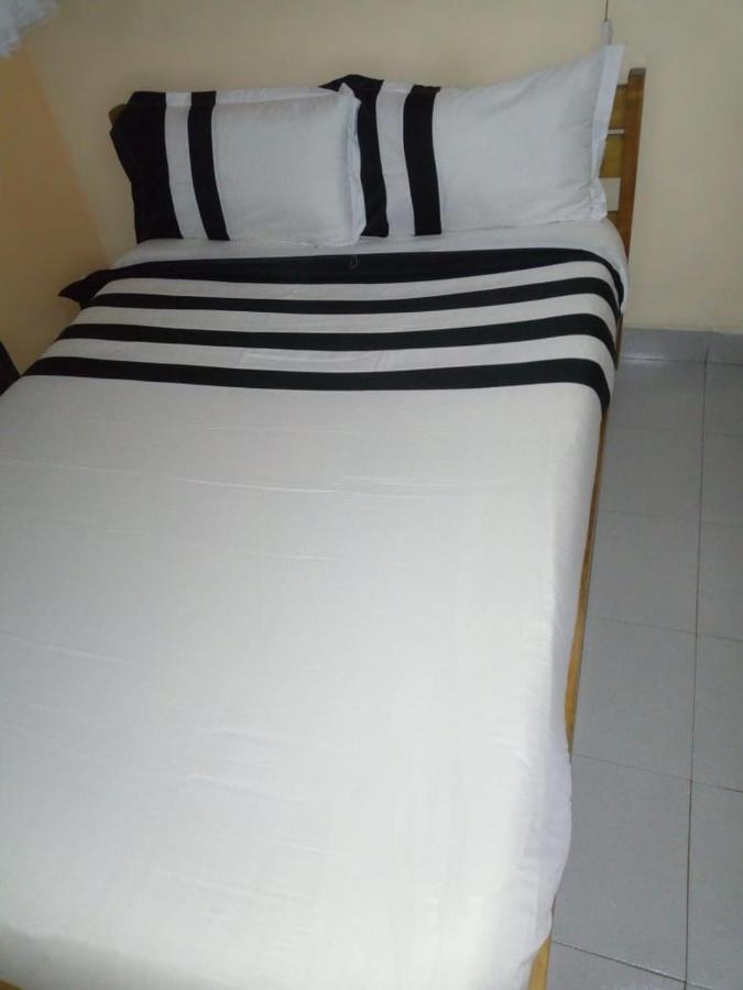 Emmaccra Nairobi
