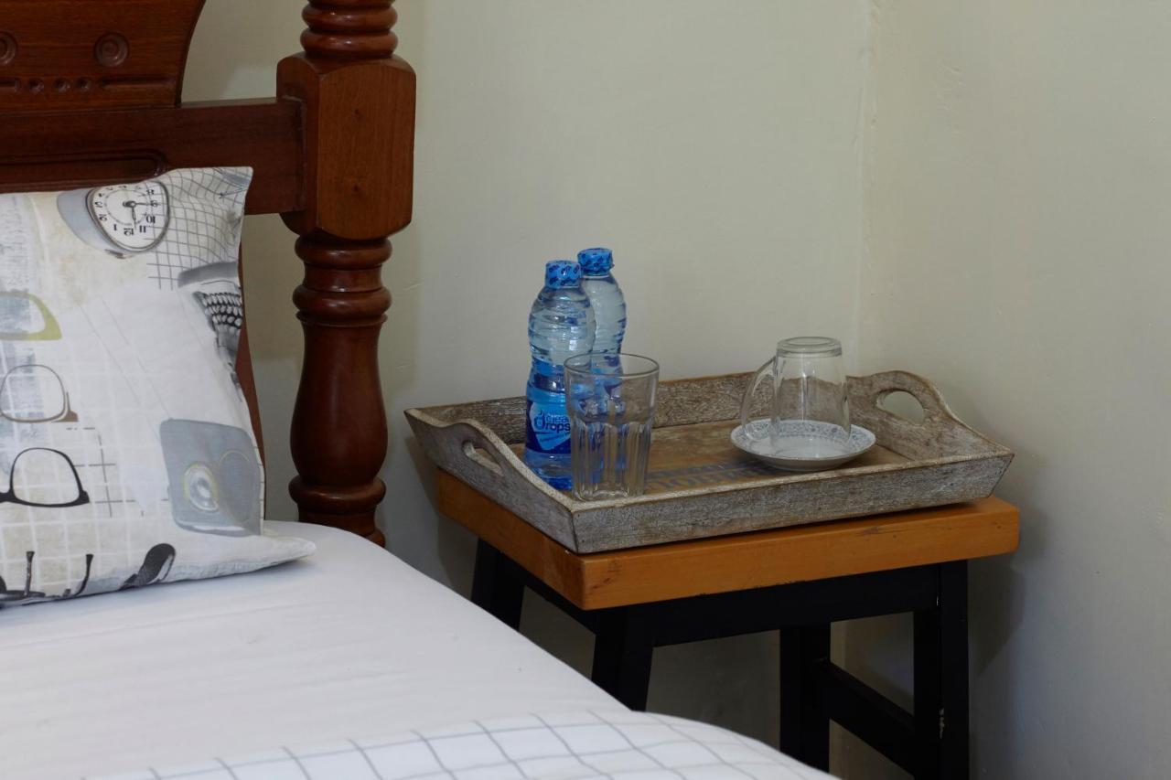 Airport And Safaris * Nairobi