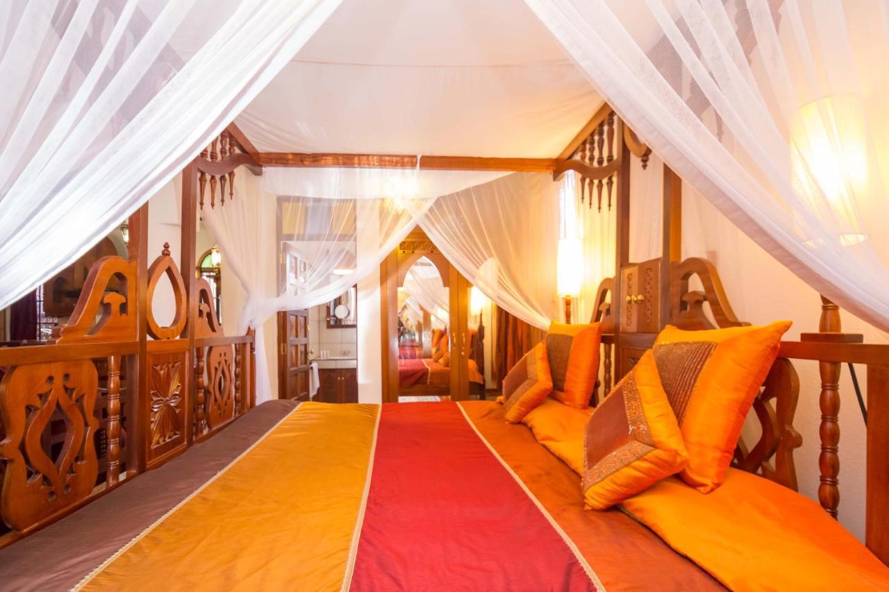 The King Post Aparthotel Nairobi