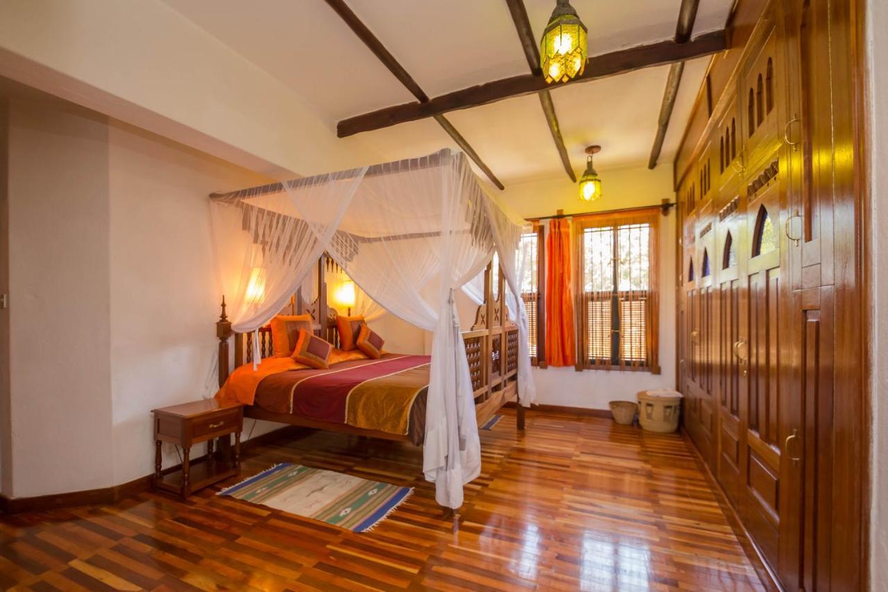 The King Post 3* Nairobi