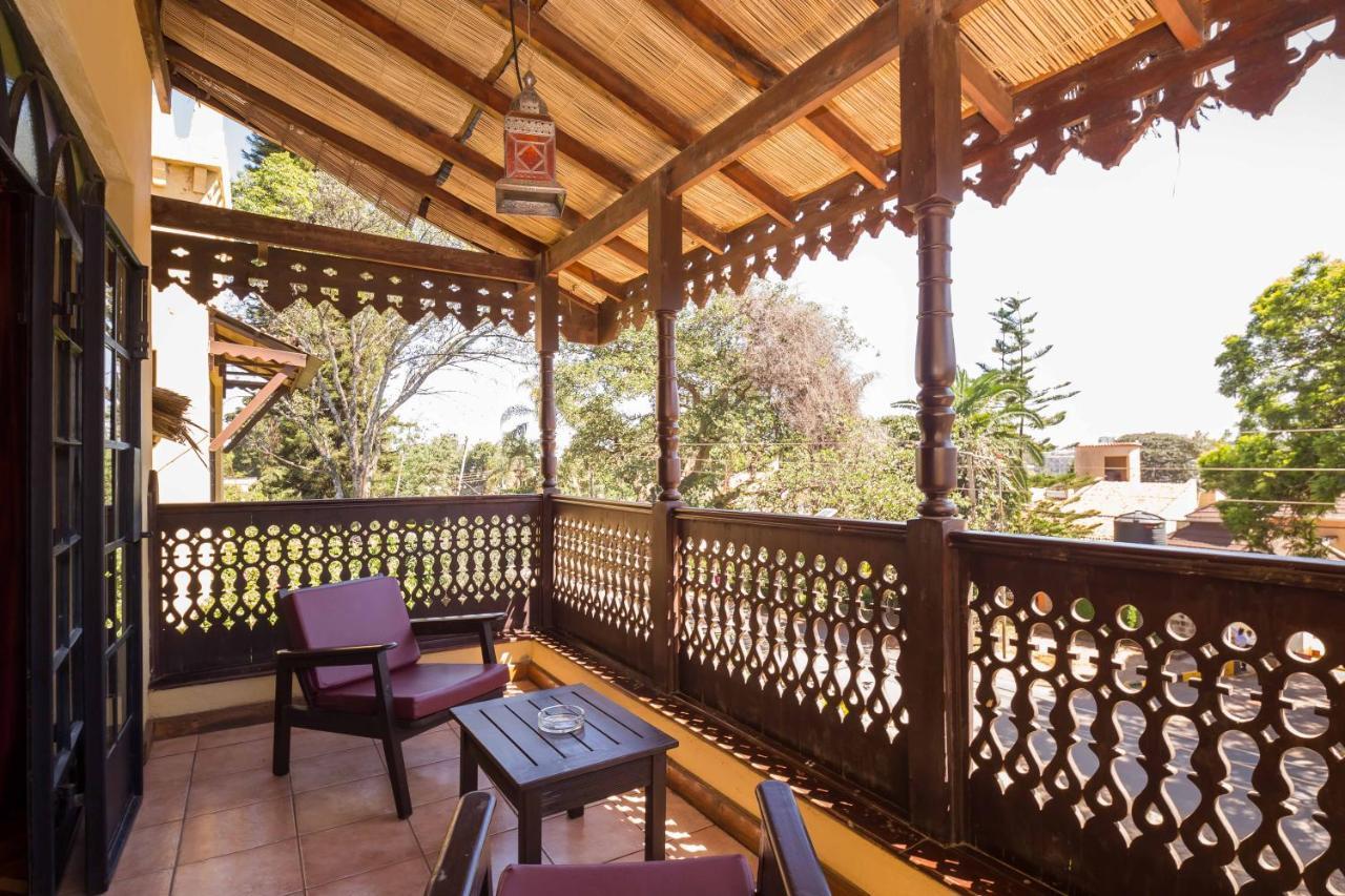 Aparthotel The King Post Nairobi