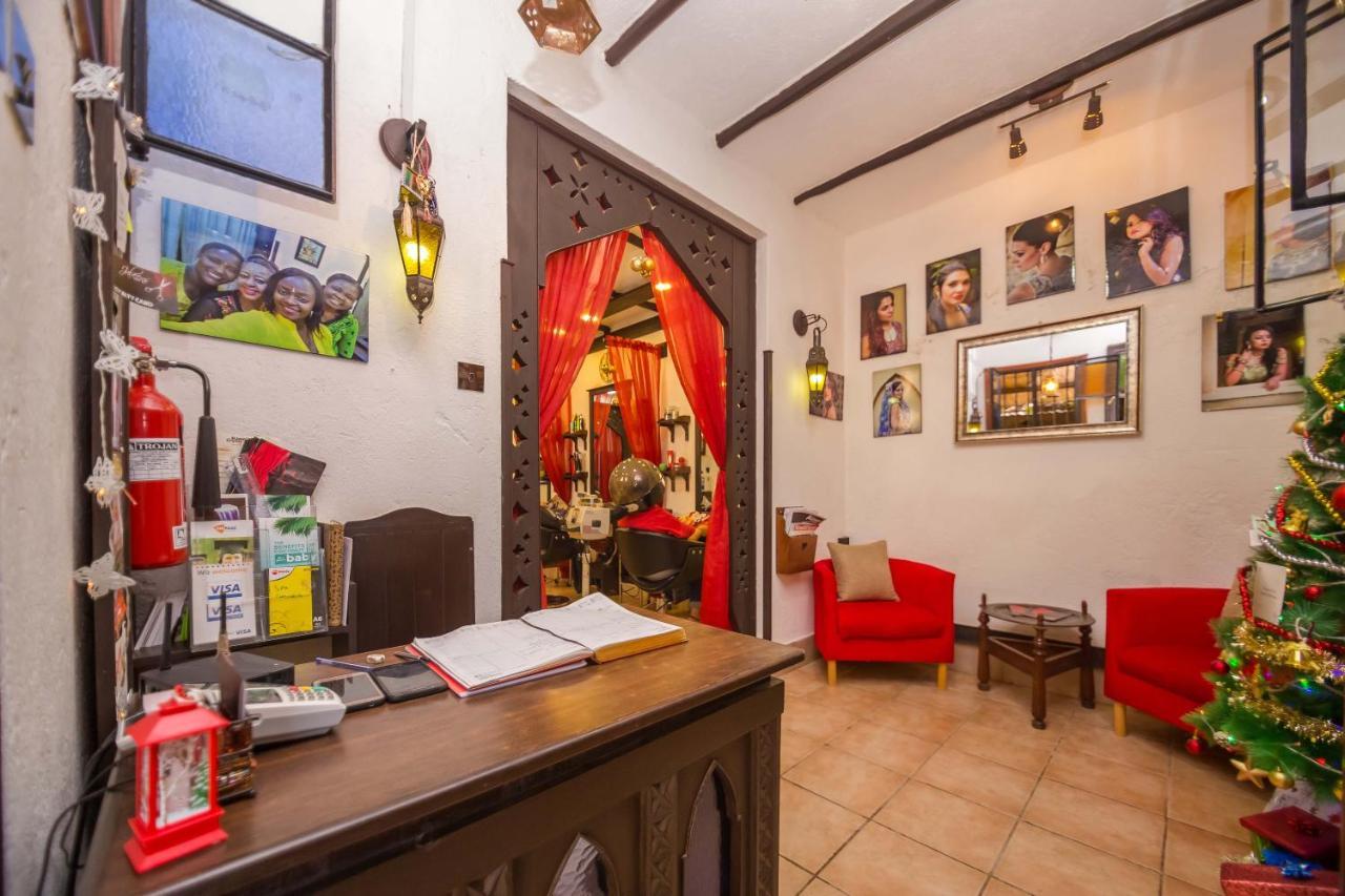 The King Post 3* Nairobi
