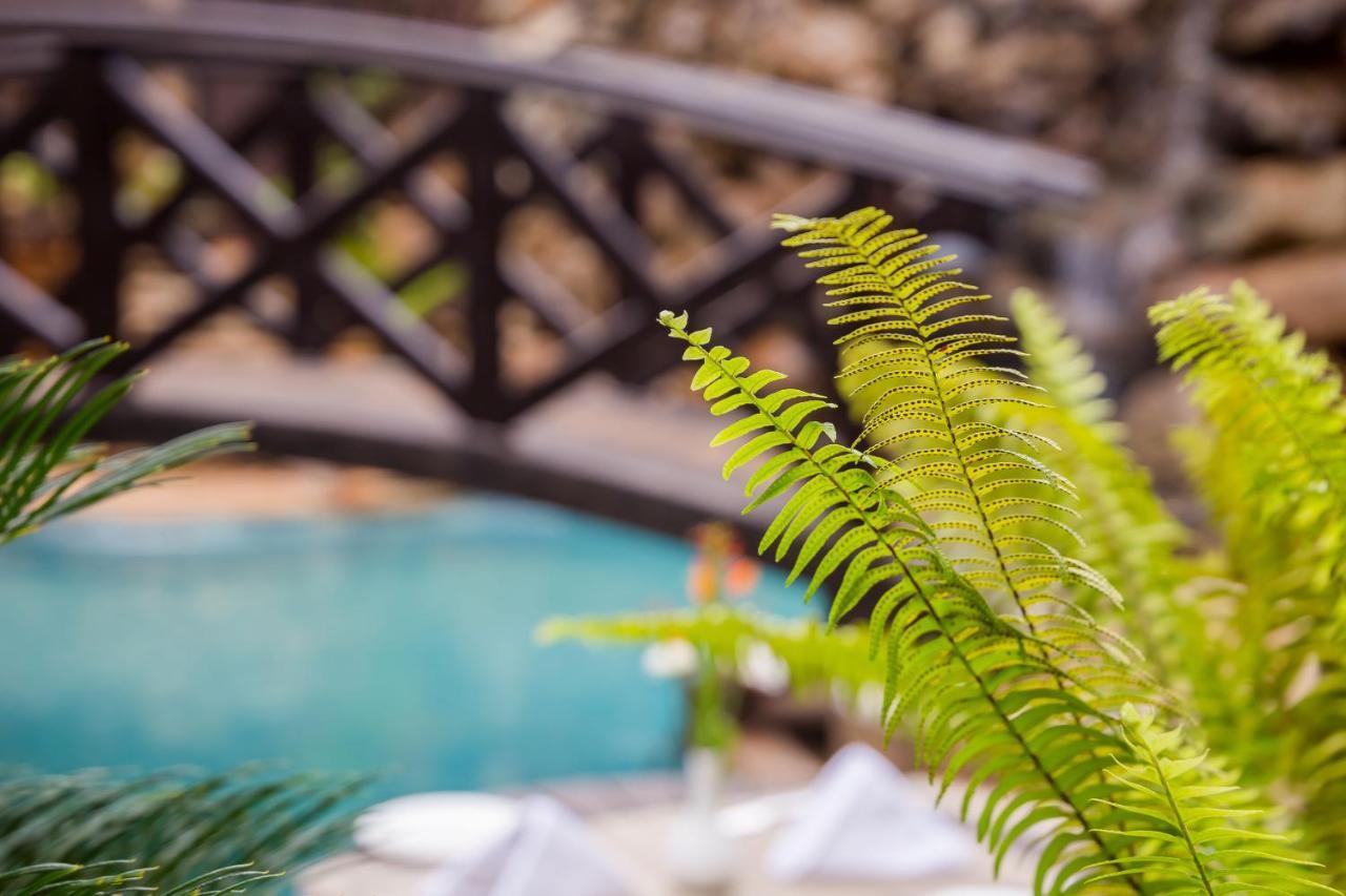The Grand Gables 3* Nairobi