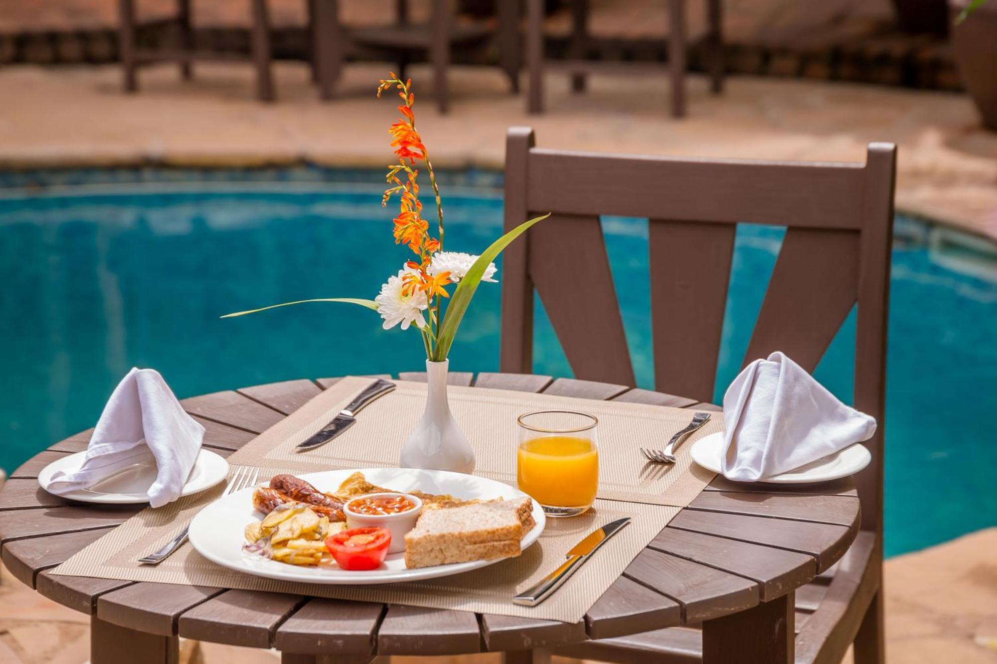 The Grand Gables Nairobi