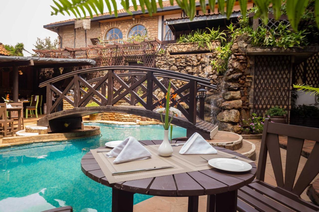 The Grand Gables 3*