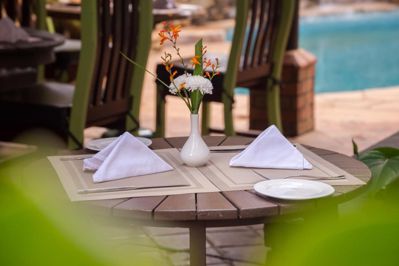 The Grand Gables Aparthotel