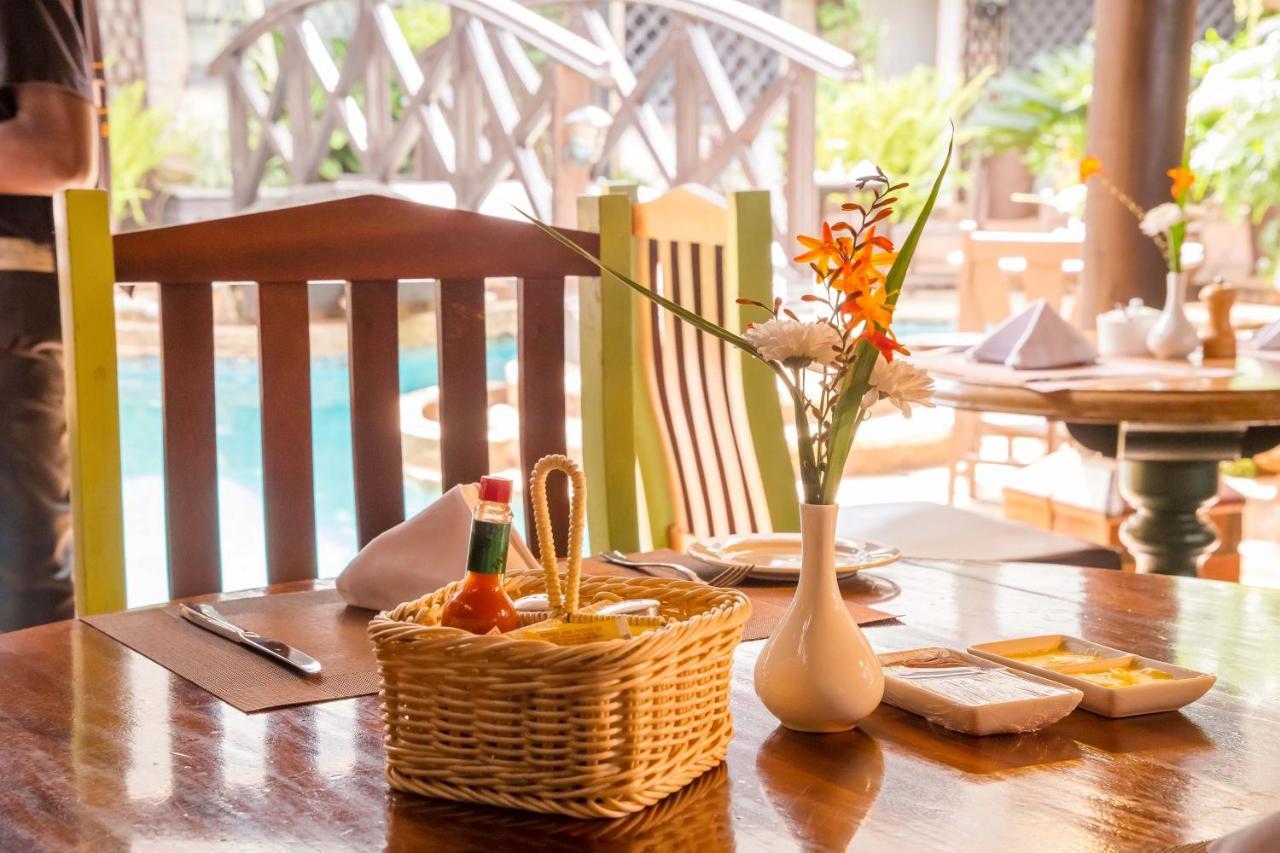 The Grand Gables 3*