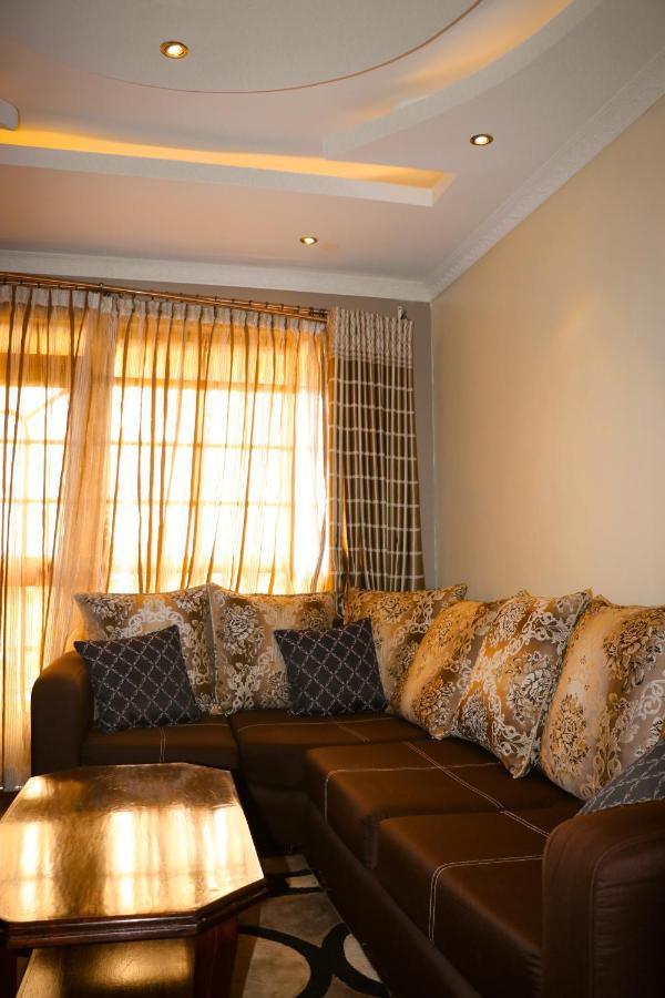 Vienna Bed & Breakfast Nairobi