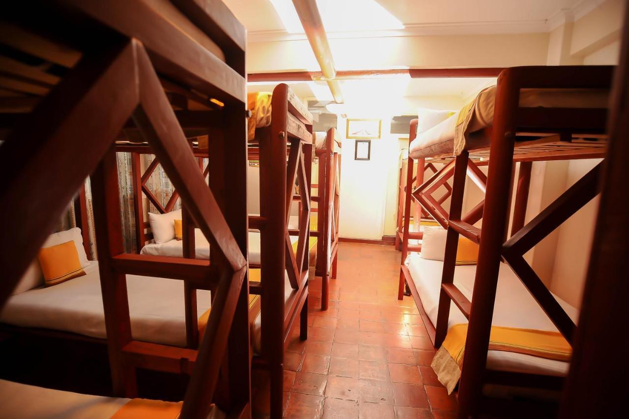 Hotel Kenya Comfort Nairobi