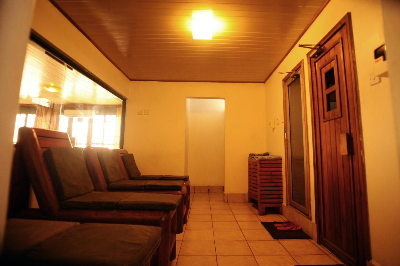 Kenya Comfort 2* Nairobi