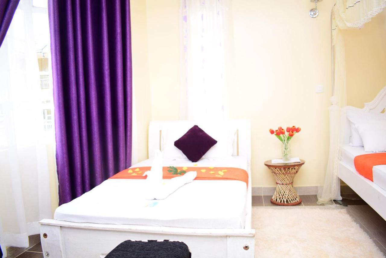 Ann Airport And Tour Homestay *