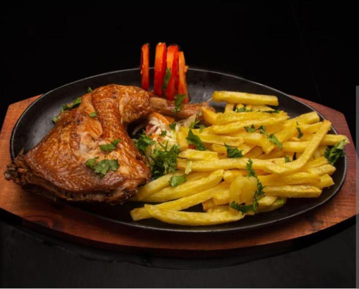 Ngara Riverside 2* Nairobi