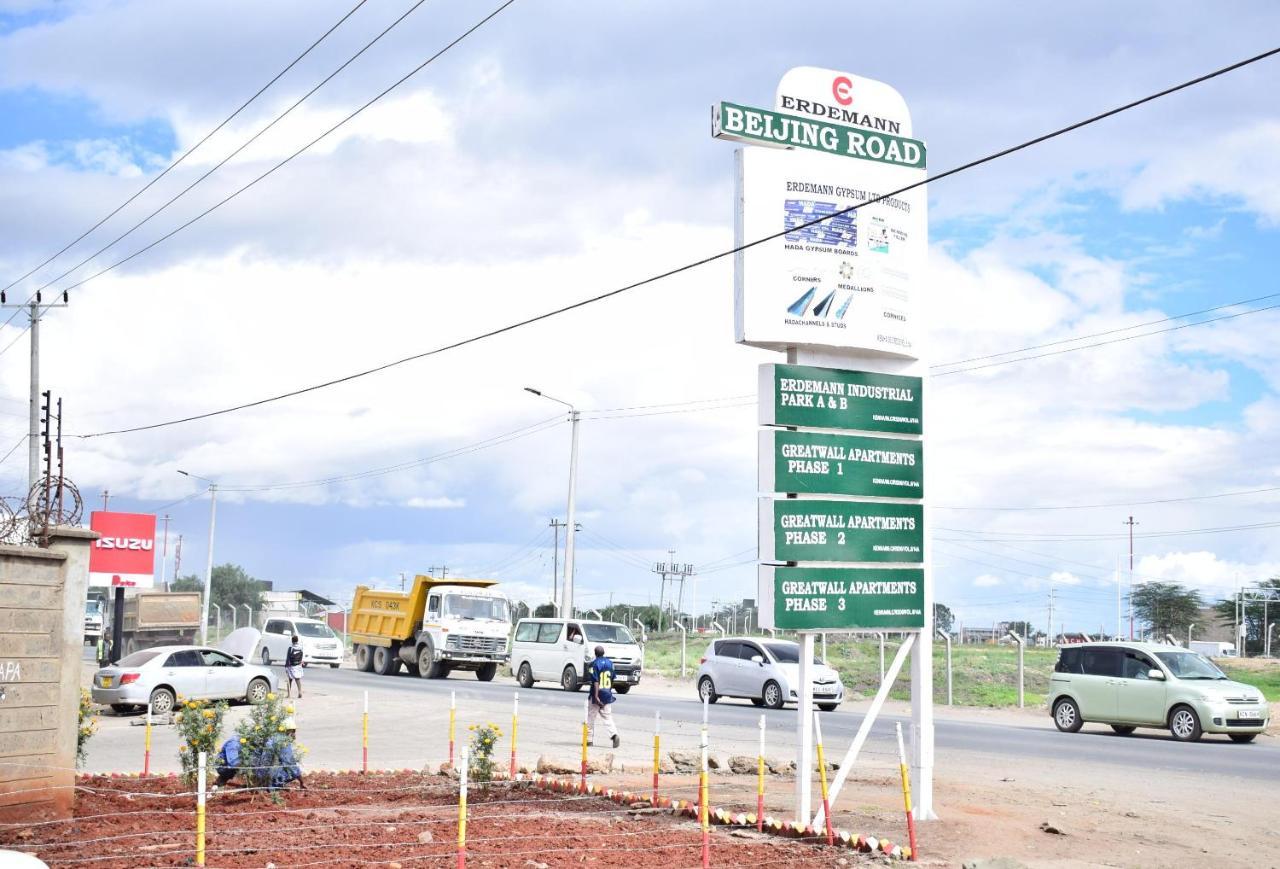 Hirwado Homes Pay Before Arrival Nairobi