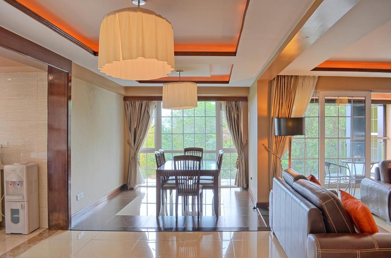 Clarence House * Nairobi