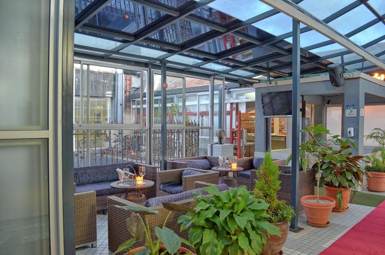 Apartment Clarence House *