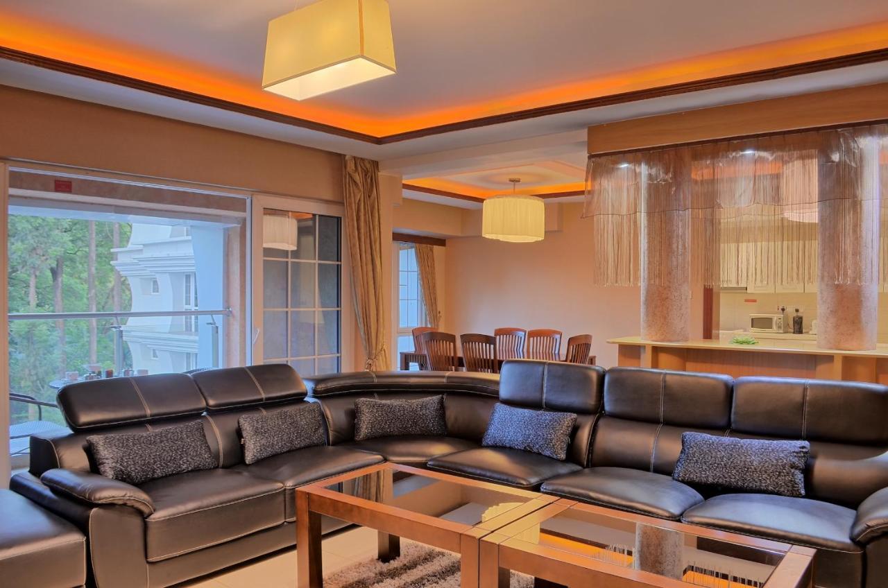 Clarence House * Nairobi