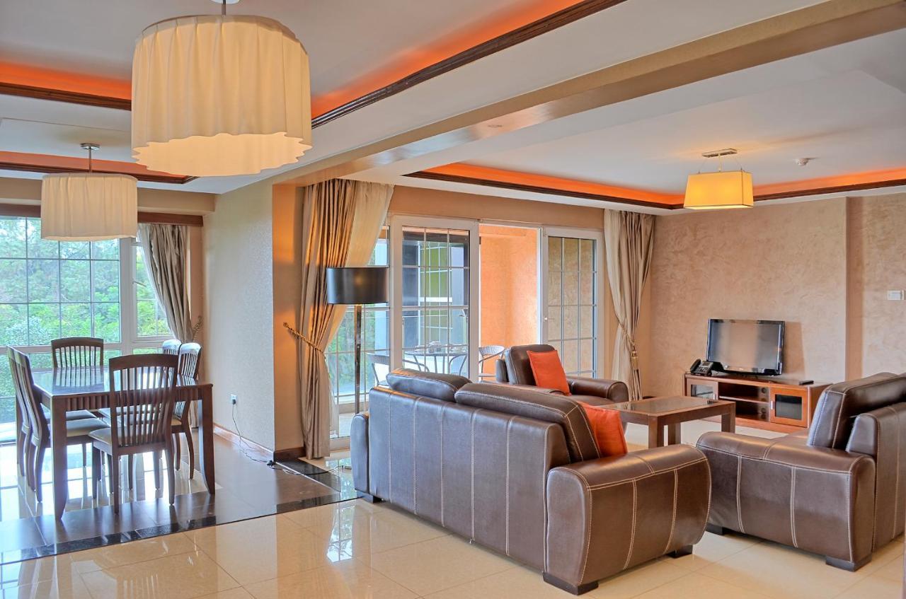 Apartment Clarence House