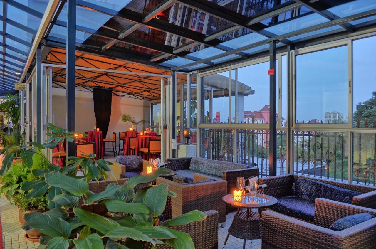 Apartment Clarence House Nairobi