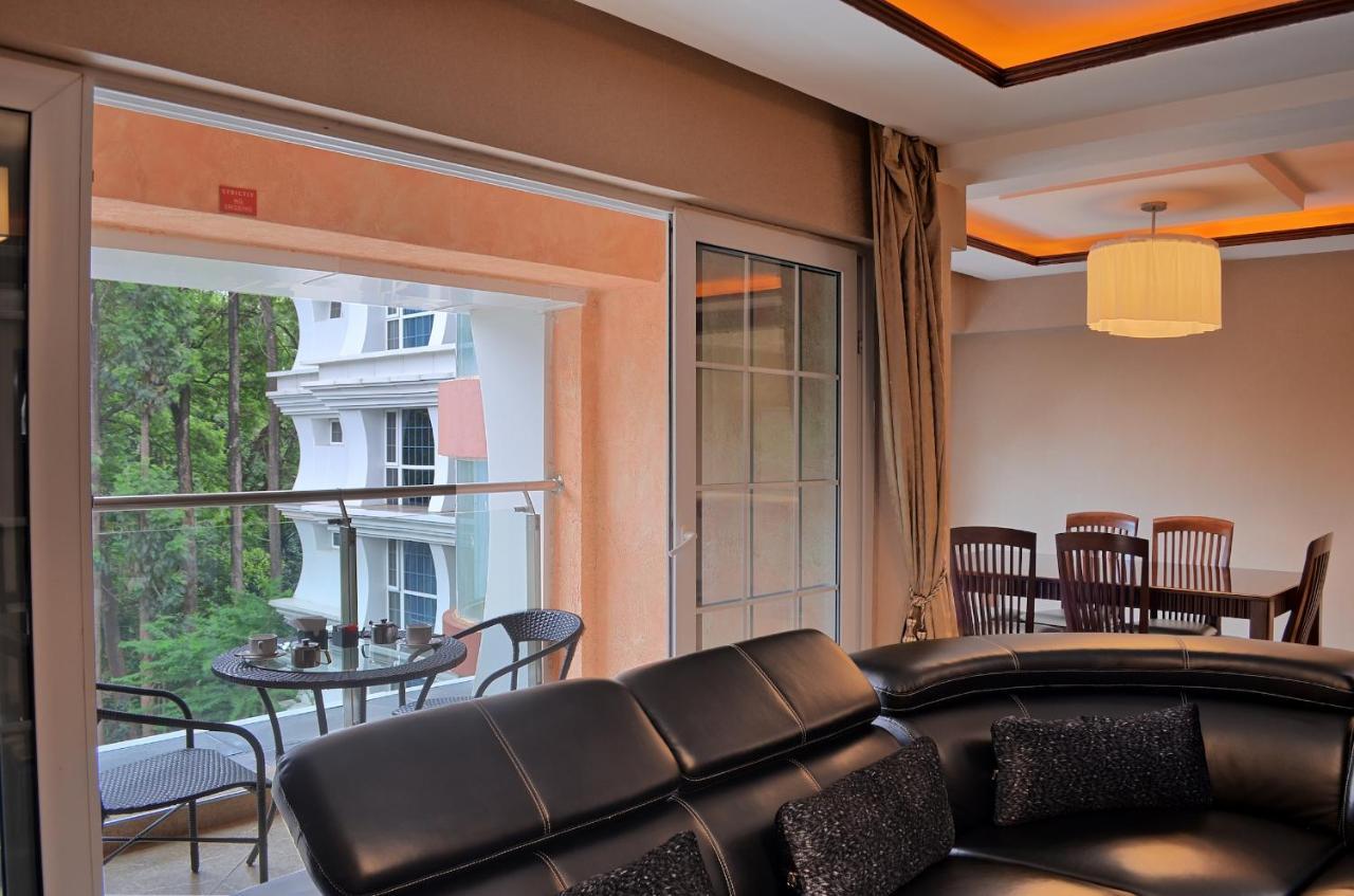 Clarence House Nairobi