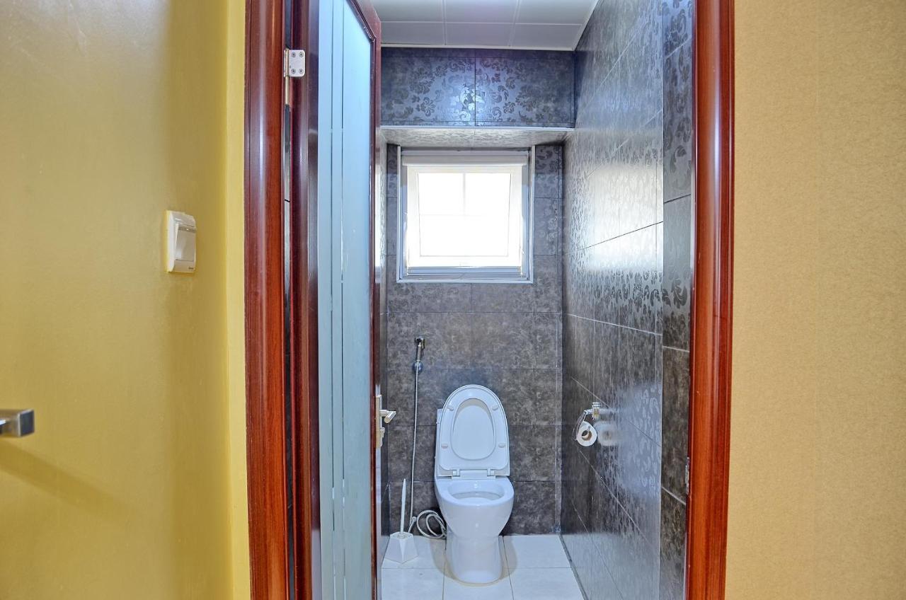 Clarence House * Nairobi