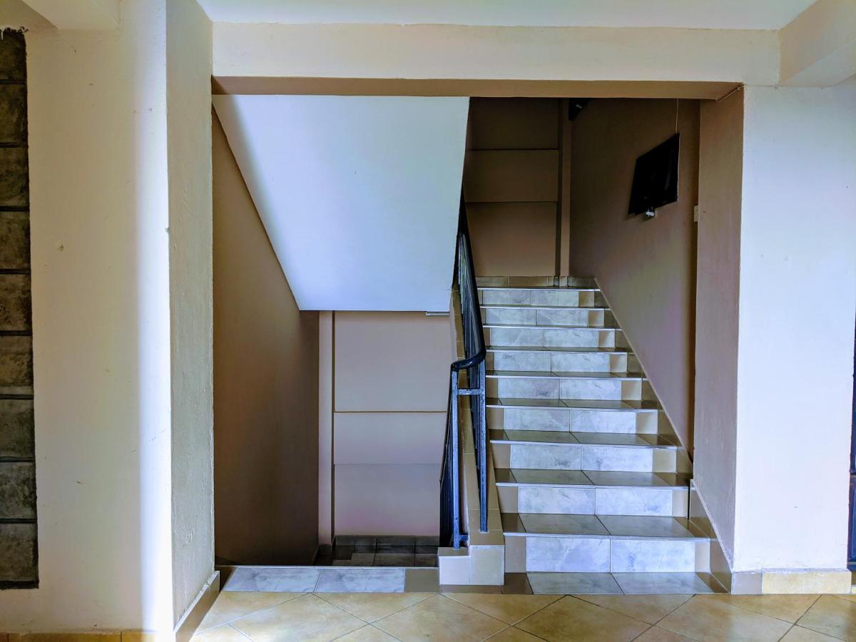 View South B Apartment