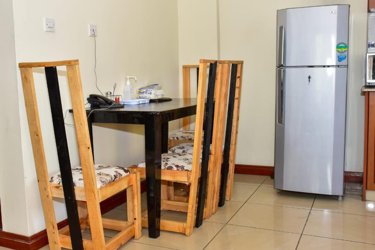 Guest house Safe Haven Nairobi