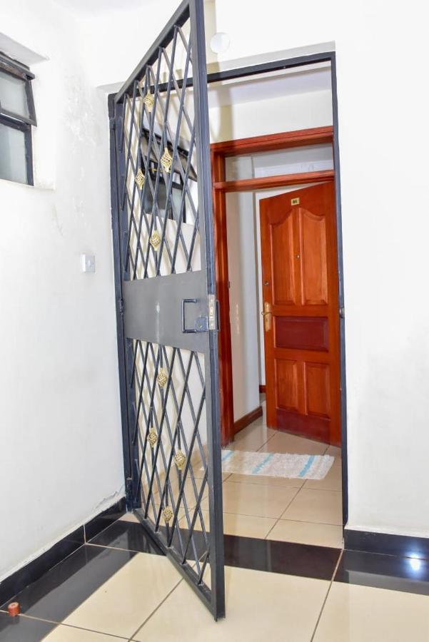 Guest house Safe Haven Nairobi