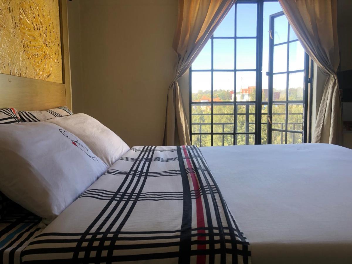 Furaha Apartamento Nairobi