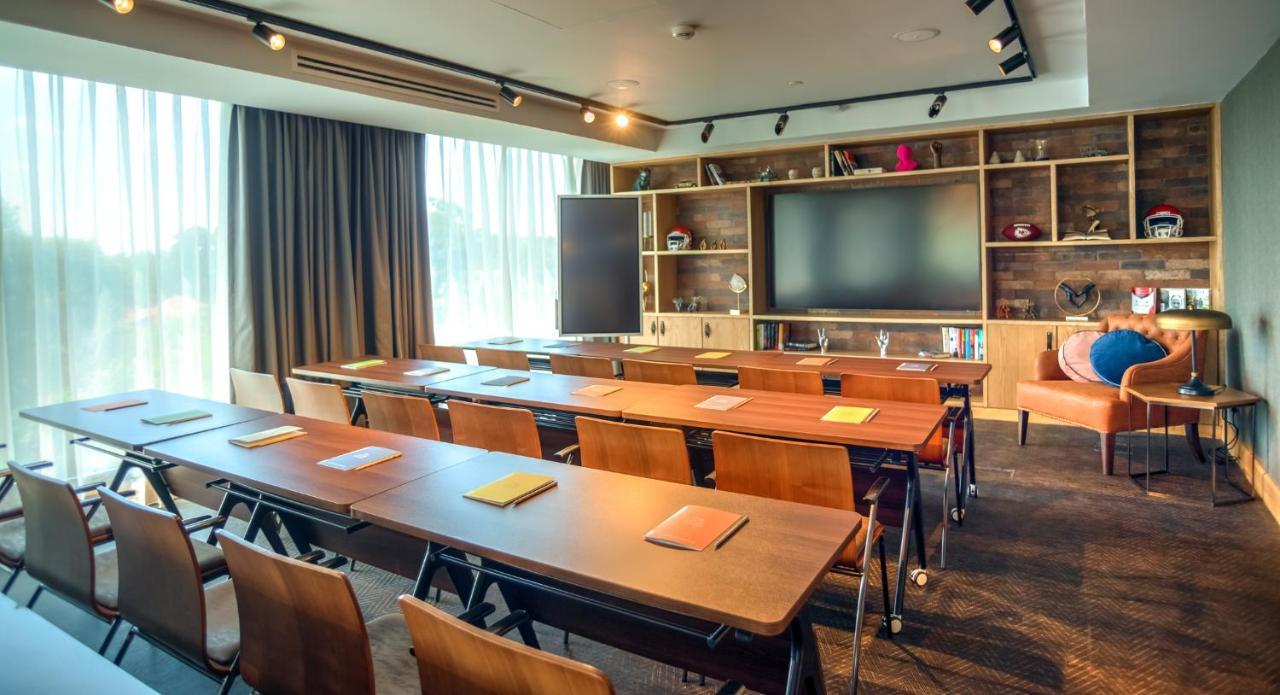 Hotel The Social House Nairobi, A Preferred Lifestyle 5*